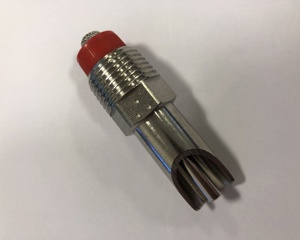 Trinknippel 1/2" AG f/Ferkel / Hoch- und Niederdruck V19